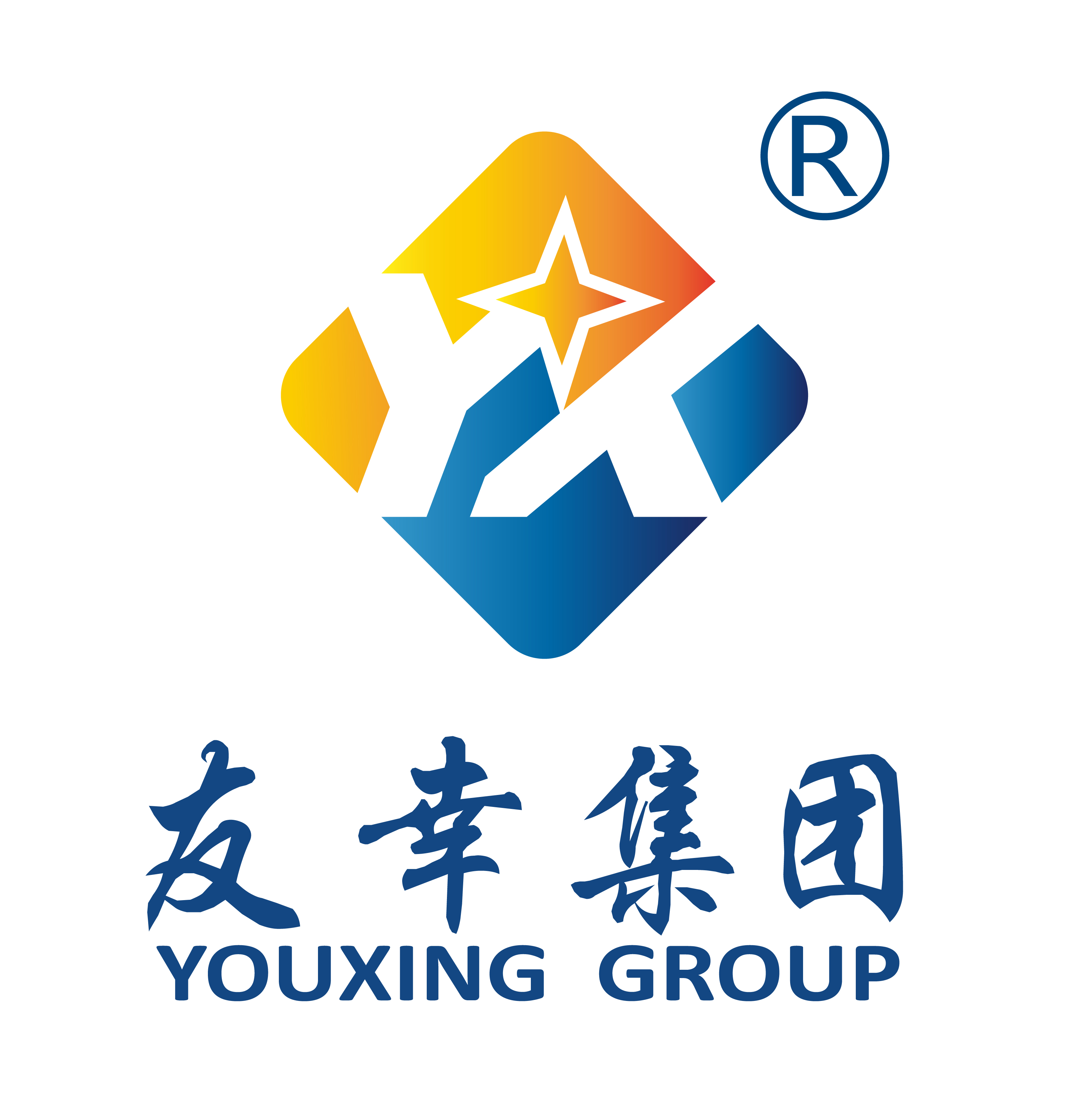 福建友幸企业管理集团有限公司